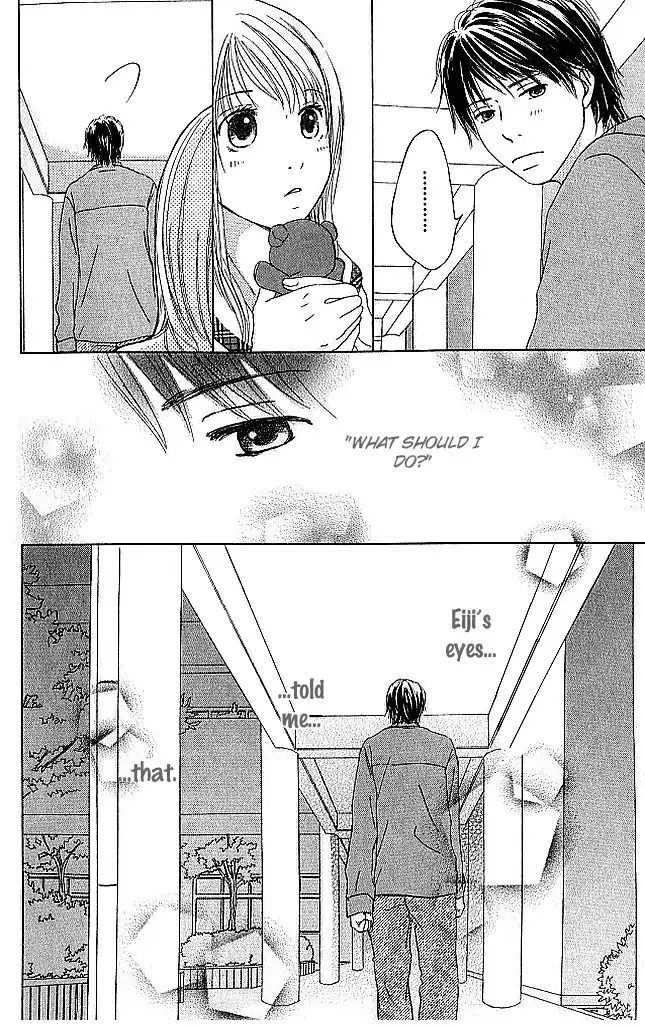 Sekai wa Happy de Dekiteiru Chapter 2 53